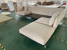 L形沙发-ZD02